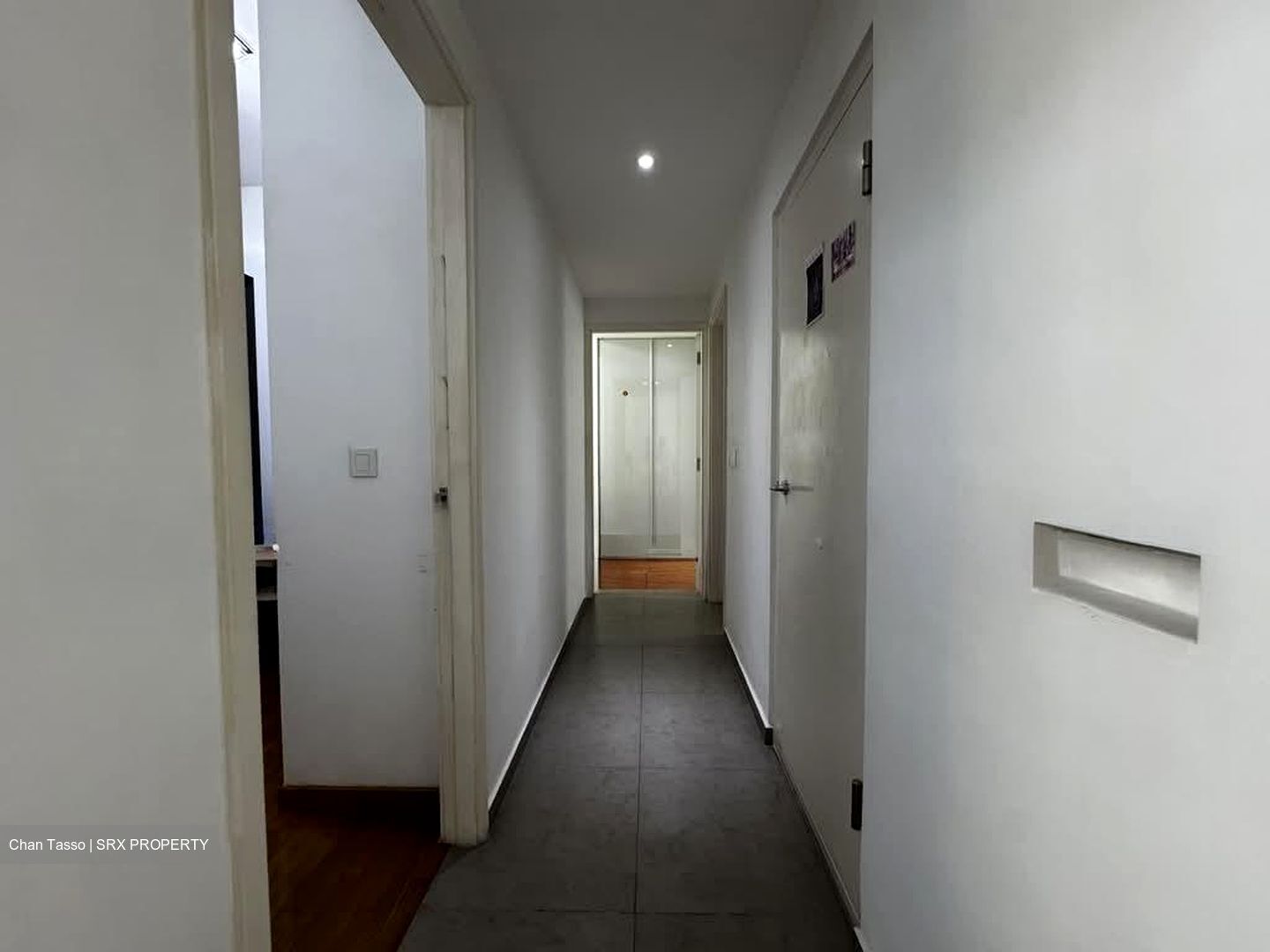 The Minton (D19), Condominium #531957761